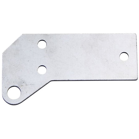 Beverage-Air Hinge Bracket 28A77-016B